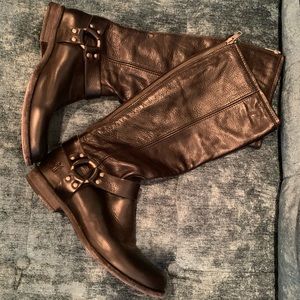 Frye boots
